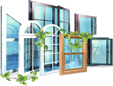 Окна и двери